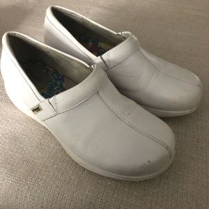 GREYS ANATOMY scrub shoes